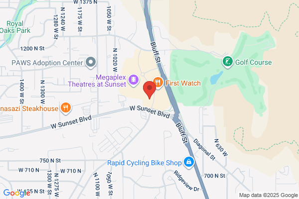 Desert Cyclery