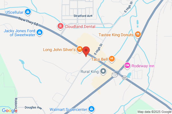 Lee Self Storage