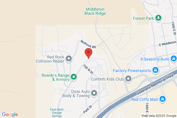 Canyonlands Medical Equipment & Supply