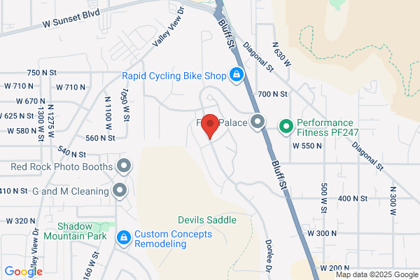 Ridge Townhouse Association