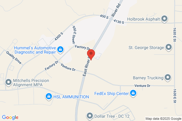 Penske Truck Rental - Closed