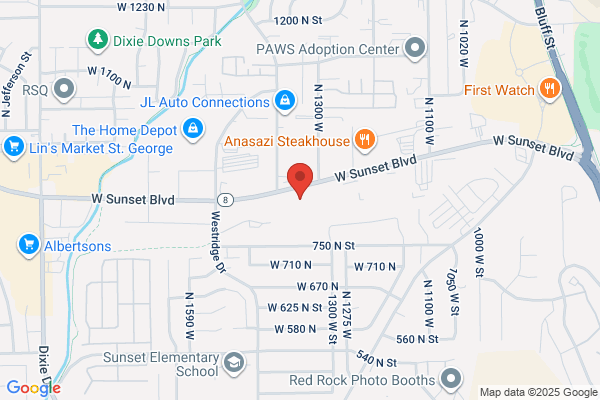 Sunset Blvd Car Company