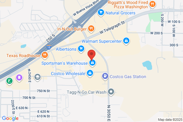 Washington Family Veterinary Clinic