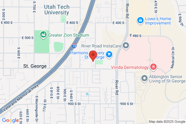 Red Hills Animal Hospital