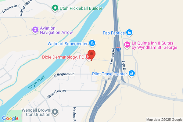 Bloomington Water Co