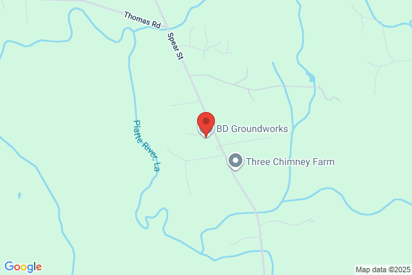 BD Groundworks, LLC
