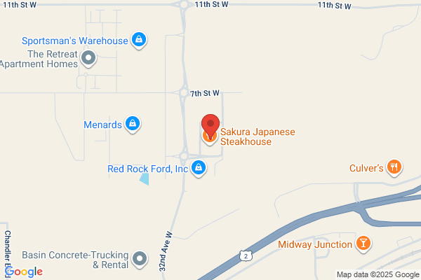 Mattress Firm Williston - Closed