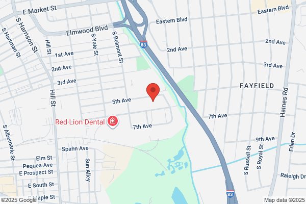 Red Lion Hardware & Home Center