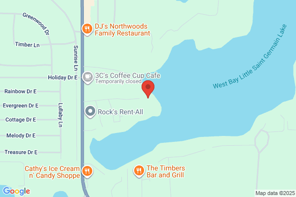 Hiller's Pine Haven