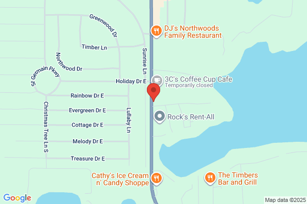 Angry Dave's Bar & Grill
