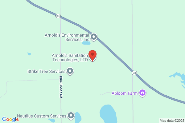 Arnold's Septic Service