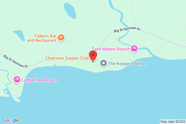 Clearview Supper Club
