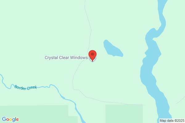 Crystal Clear Windows Inc