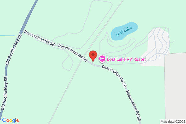 Ed Gabes Lost Lake Condominium Resort