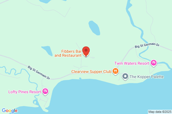 Fibber's Bar & Restaurant