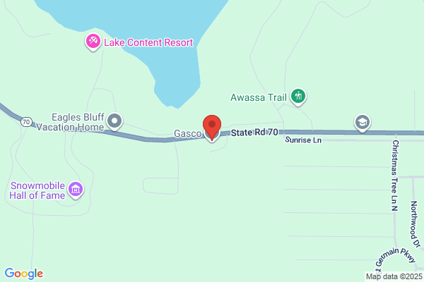 Gasco