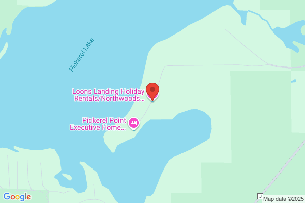 Loon's Landing Resort