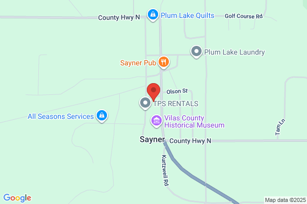 Plum Lake Library
