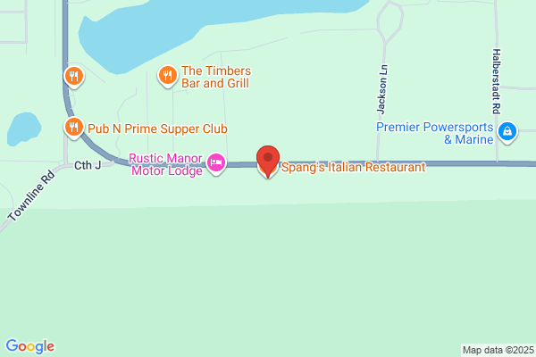 Spang's Italian Restaurant
