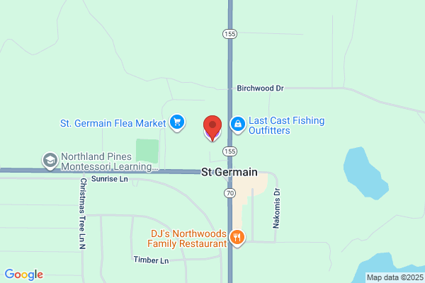 St Germain Family Child Care Center