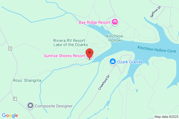 Sunrise Shores Campground