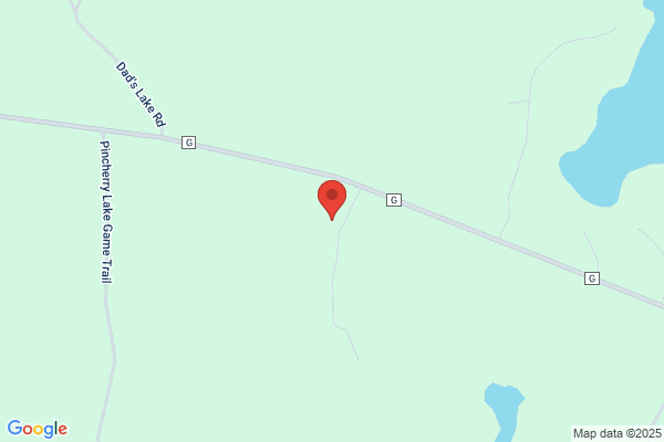 Town of St Germaine Dump Site