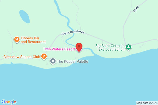 Twin Waters Resort