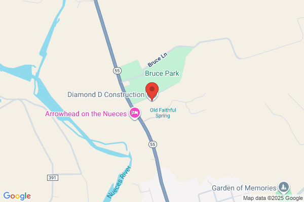 Diamond Construction Inc