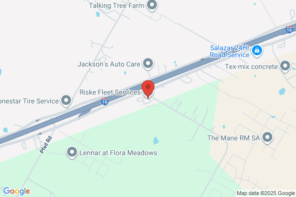 Riske Fleet Services