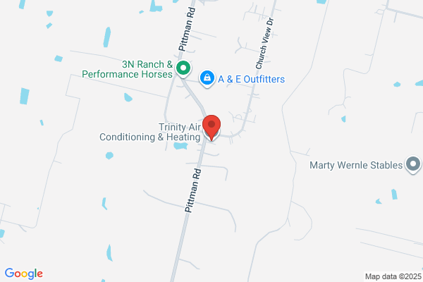 Trinity Air Conditioning & Heating