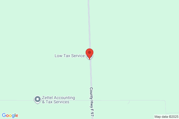 Low Tax Service