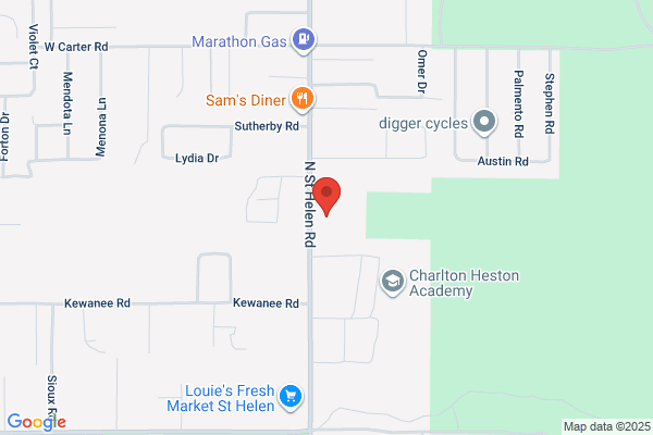 Richfield Township, Public Library