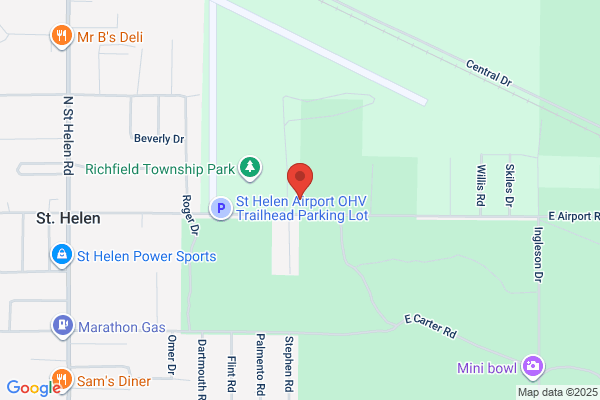 St Helen Civic Association