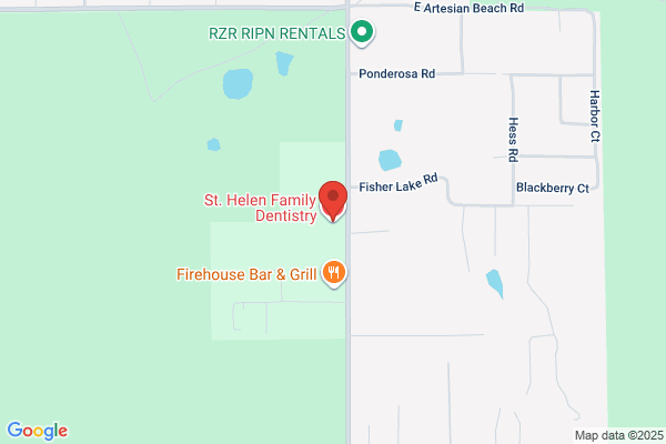 St Helen Family Dentistry