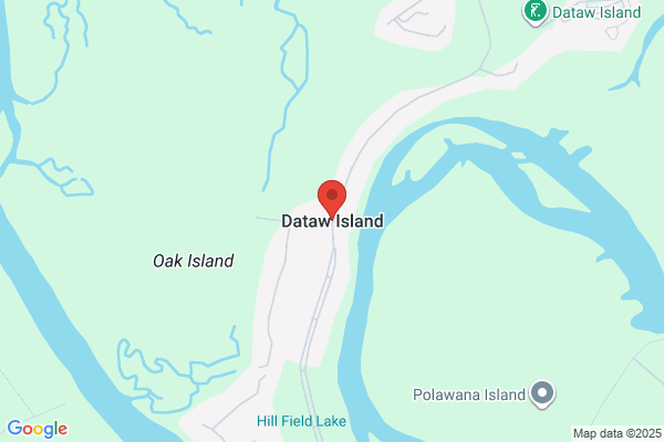 Dataw Island, Marina
