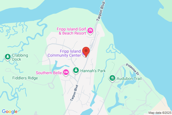 Fripp Island Broadcasting Llc