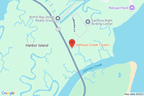 Johnson Creek Tavern & Restaurant