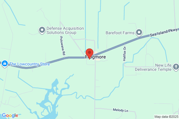 Red Dot Store the