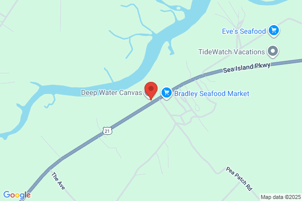 White Shrimp Co