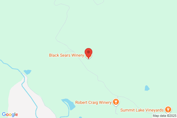 Black Sears Winery