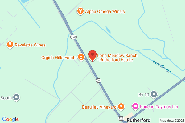 Estate Bottling