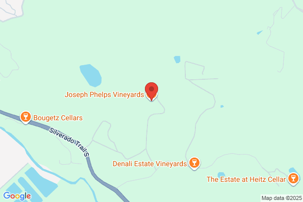 Joseph Phelps Vineyards