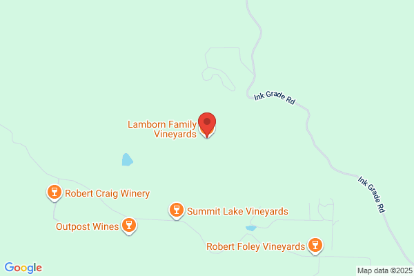 Lamborn Family Vineyard