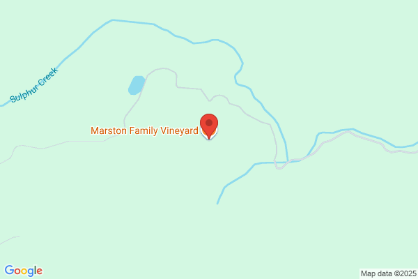 Marston Family Vineyard