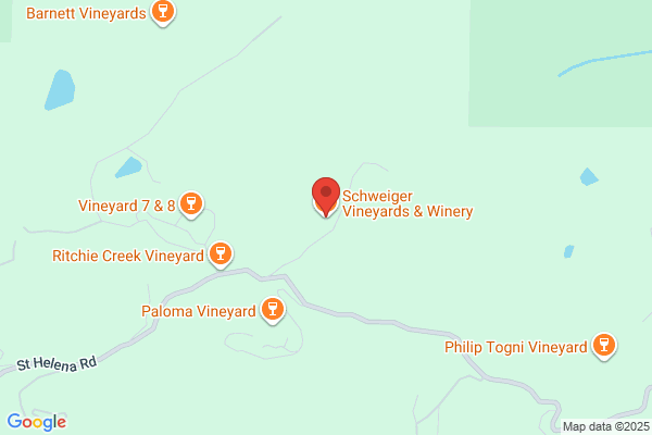 Schweiger Vineyards & Winery