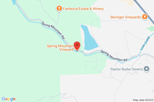 Stoney Springs Winery