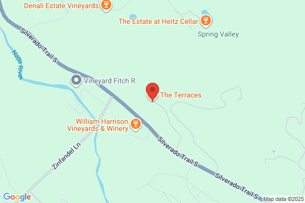 The Terraces Winery
