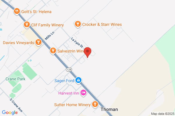 Wine Country Cases