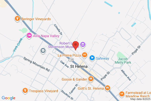 St. Helena Dental Studio
