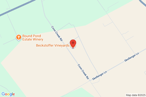 Beckstoffer Vineyards